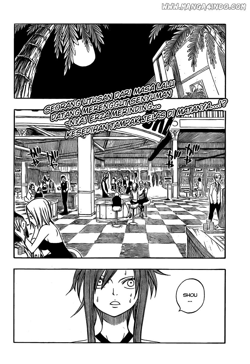 Manga Fairy Tail Chapter 76 gambar 2