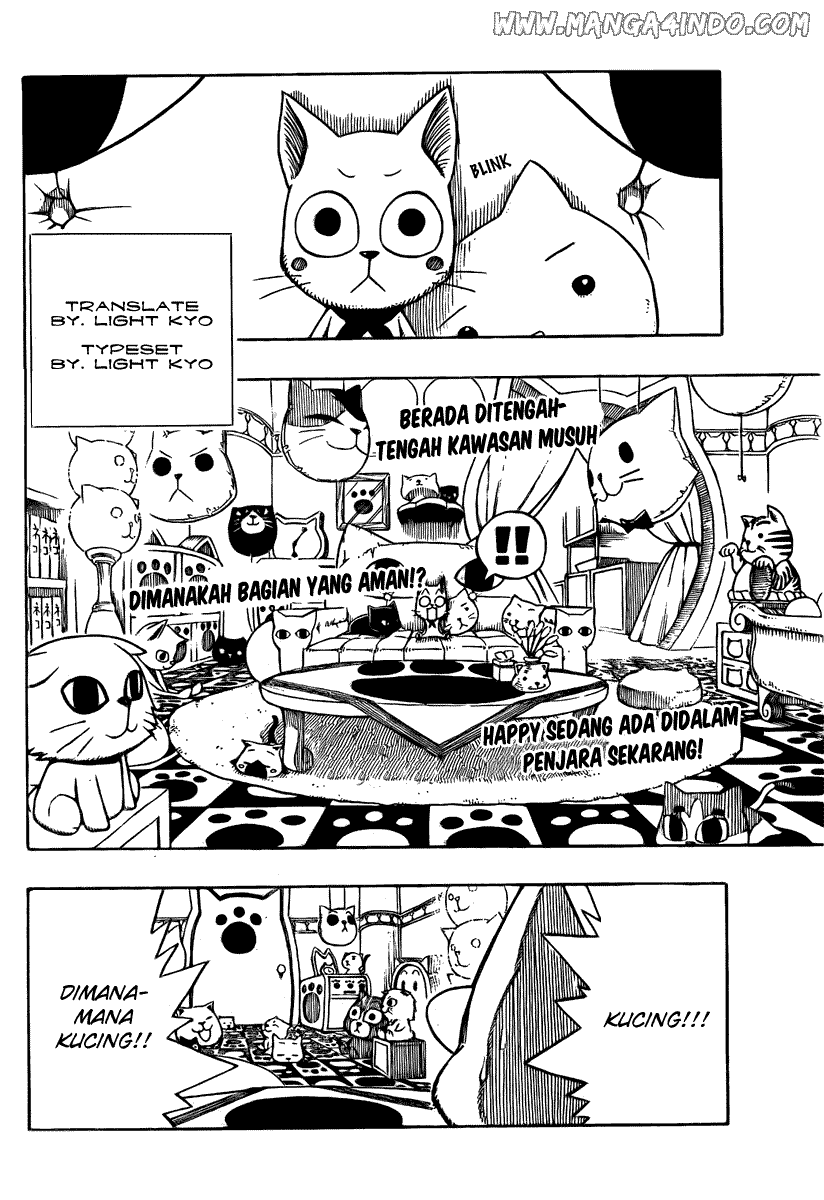 Manga Fairy Tail Chapter 79 gambar 2