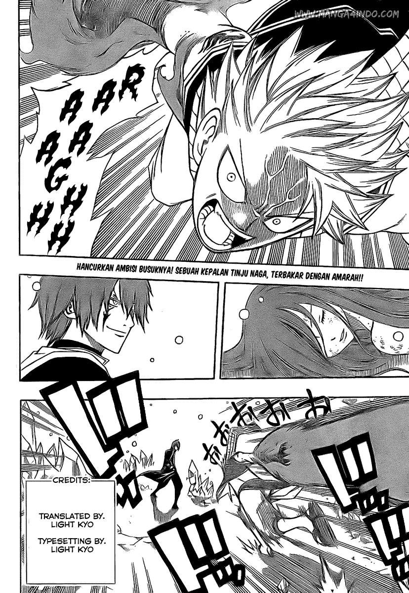Manga Fairy Tail Chapter 96 gambar 2