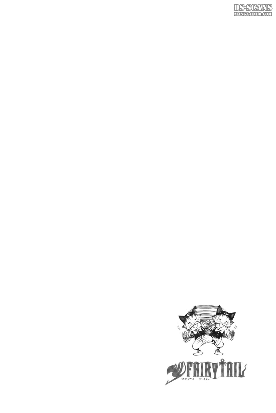 Fairy Tail Chapter 129 halaman 3