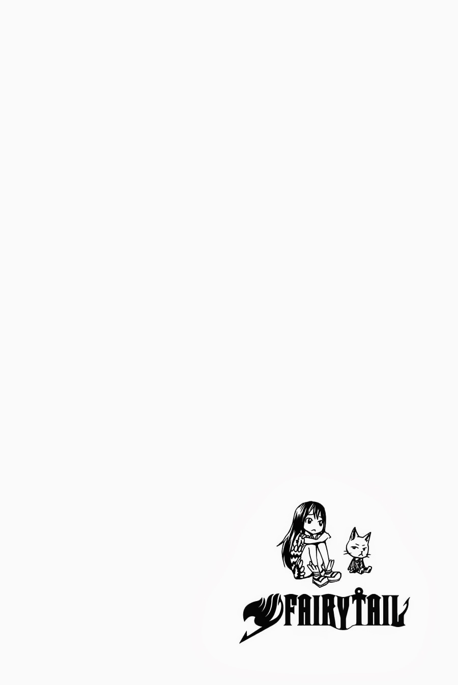 Fairy Tail Chapter 146 halaman 3