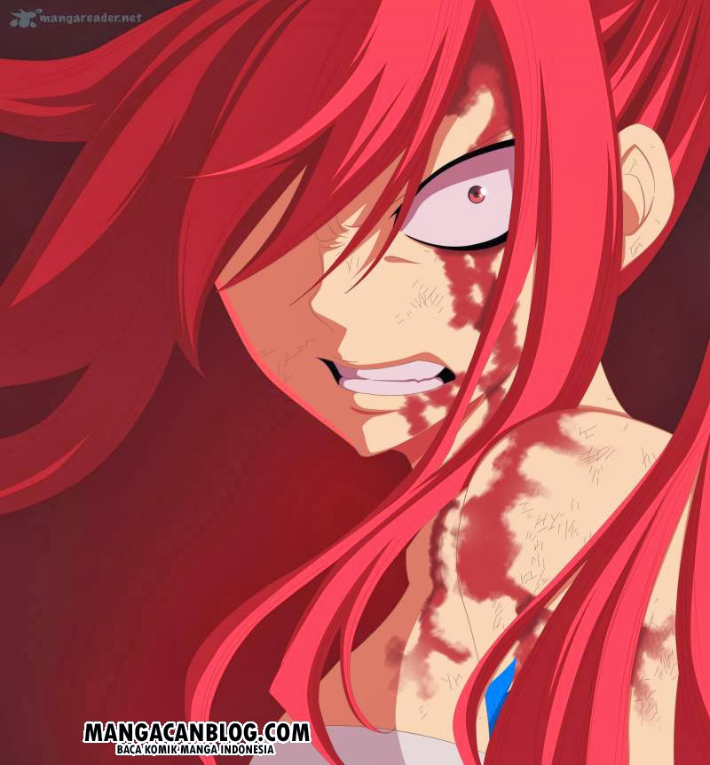 Fairy Tail Chapter 363 halaman 3