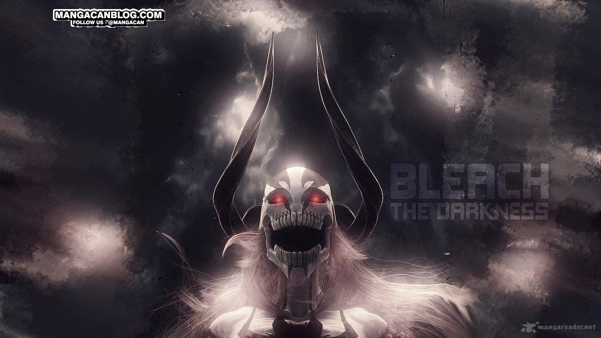 Manga Bleach Chapter 585 gambar 2