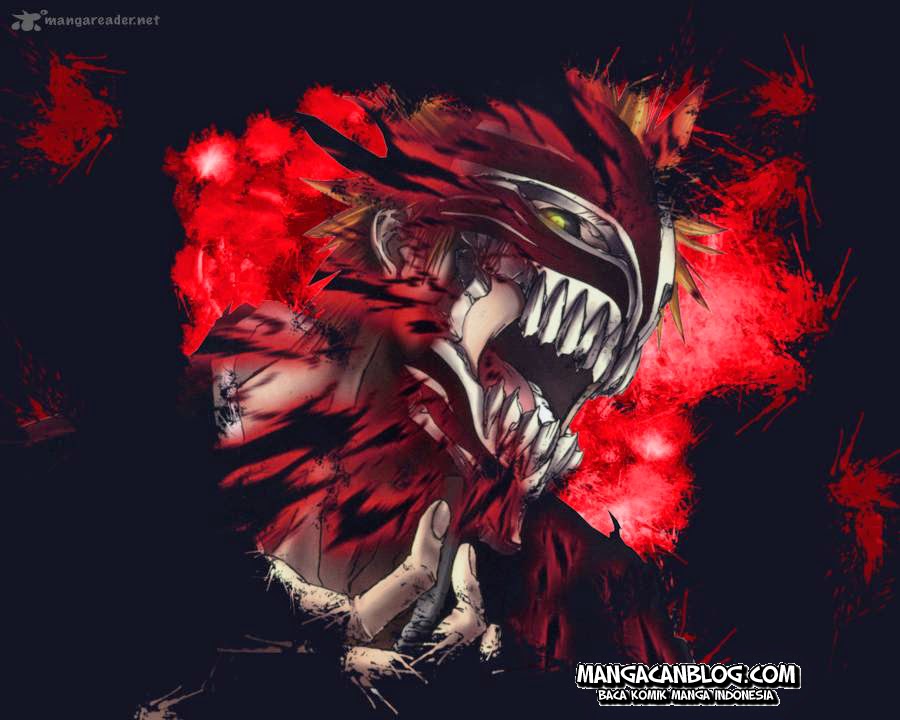 Manga Bleach Chapter 577 gambar 2