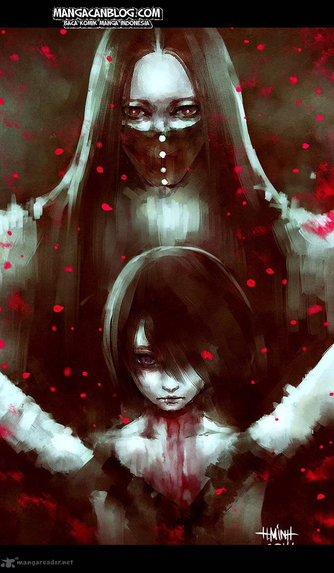 Manga Bleach Chapter 567 gambar 2