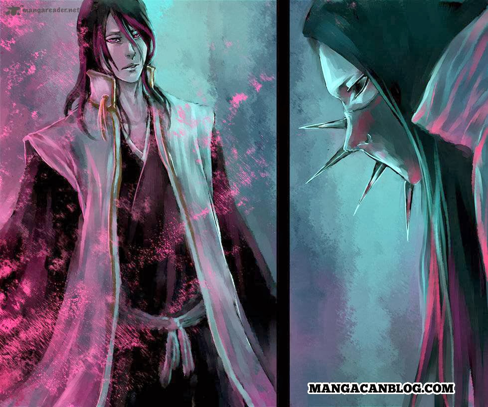 Manga Bleach Chapter 557 gambar 2