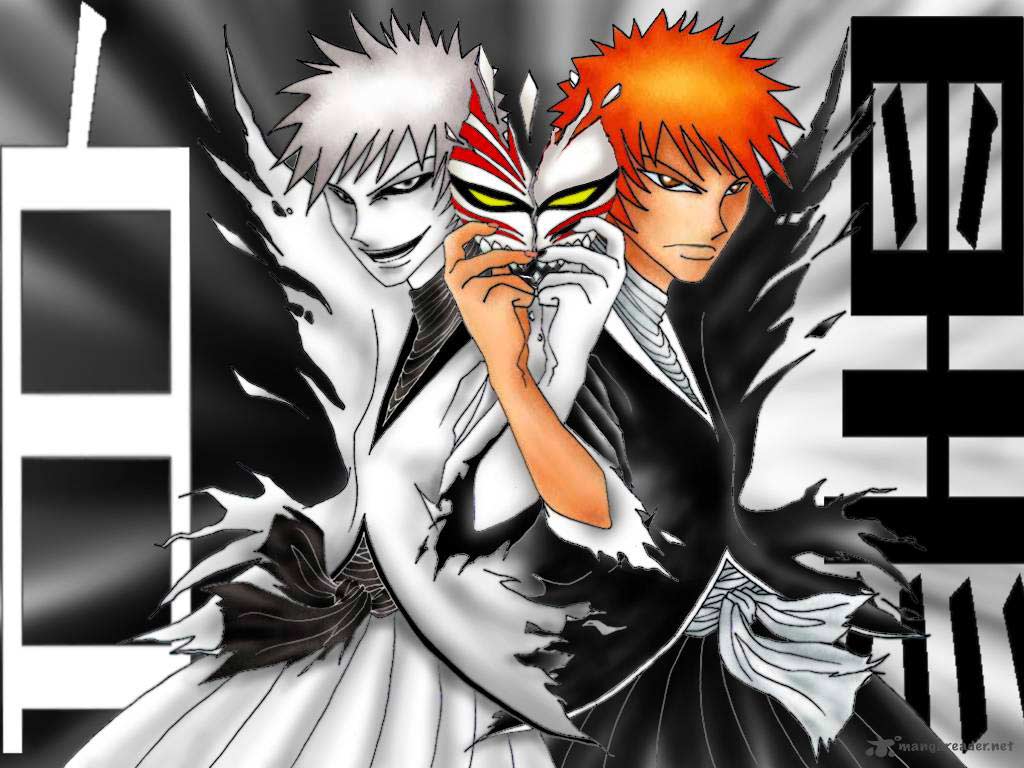 Manga Bleach Chapter 538 gambar 2