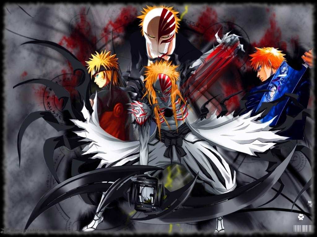 Manga Bleach Chapter 533 gambar 2