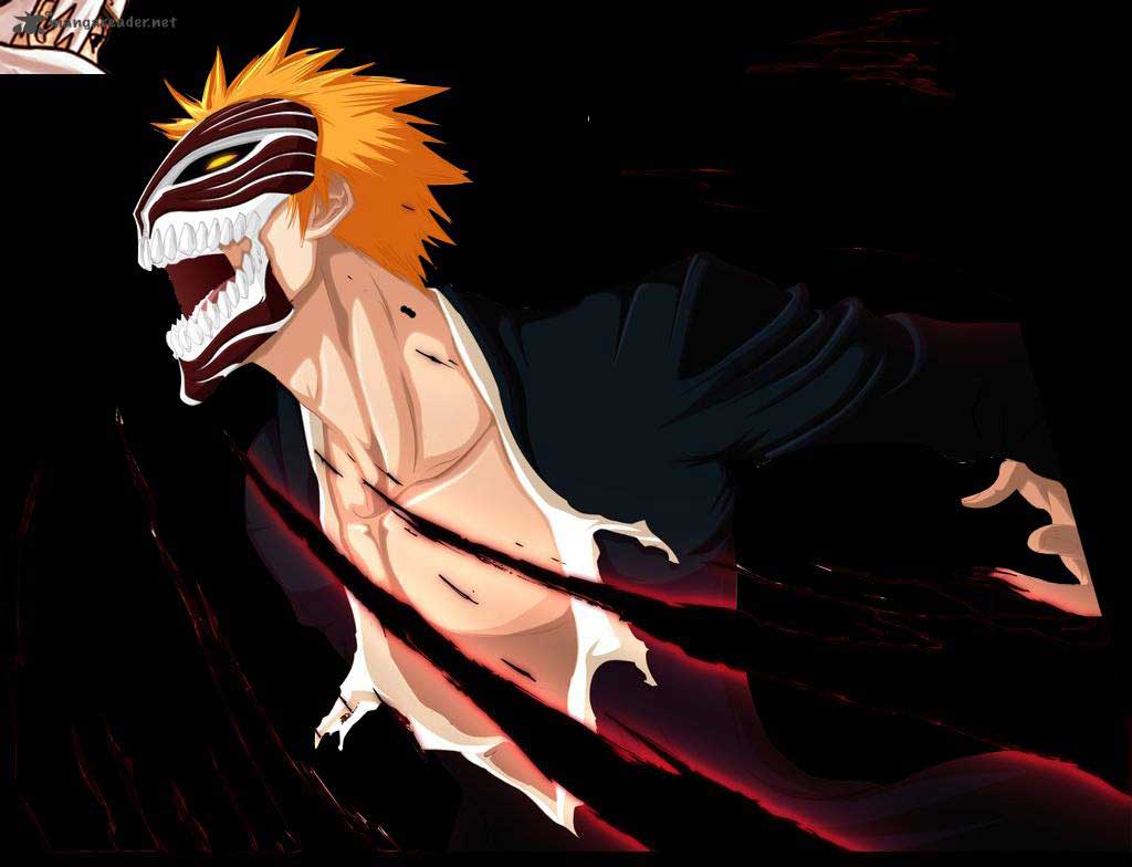 Manga Bleach Chapter 530 gambar 2