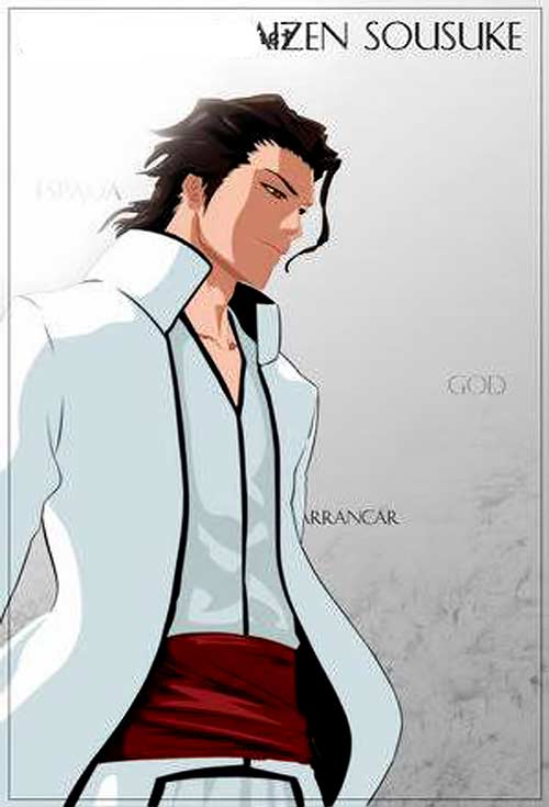 Manga Bleach Chapter 510 gambar 2