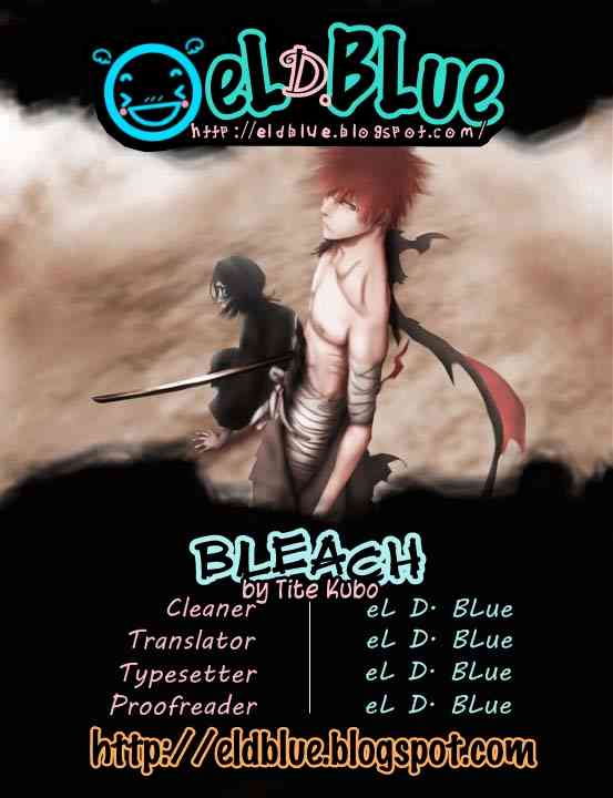 Manga Bleach Chapter 479 gambar 2