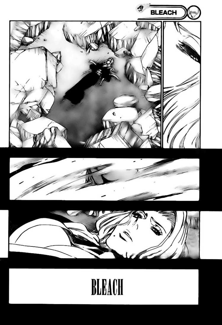 Manga Bleach Chapter 400 gambar 2