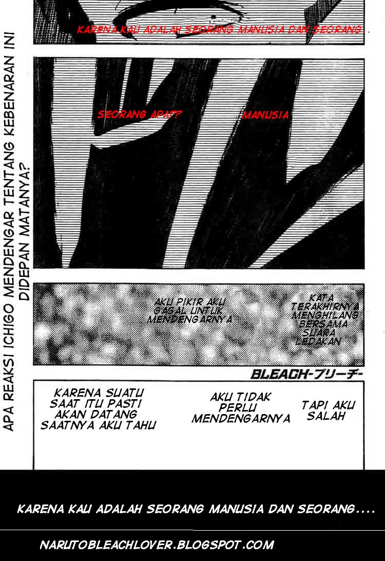 Manga Bleach Chapter 398 gambar 2