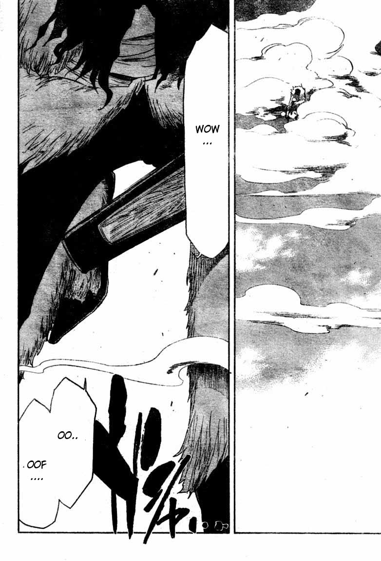 Manga Bleach Chapter 362 gambar 2