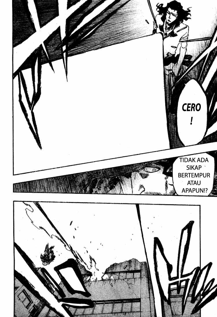 Manga Bleach Chapter 359 gambar 2