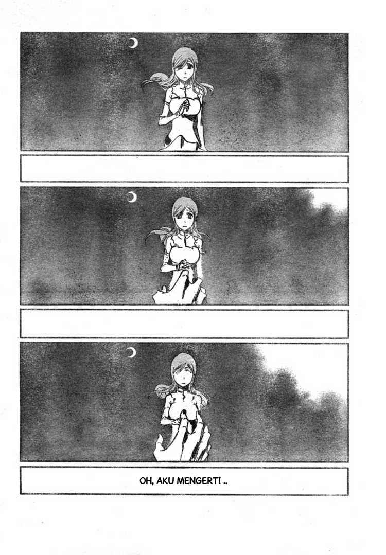 Manga Bleach Chapter 354 gambar 2