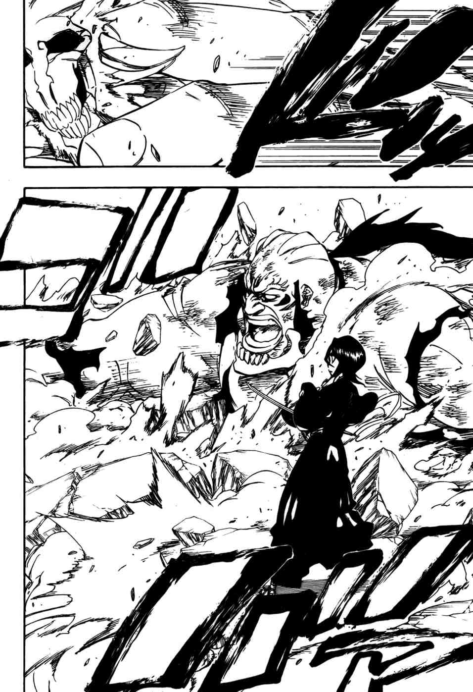 Manga Bleach Chapter 352 gambar 2