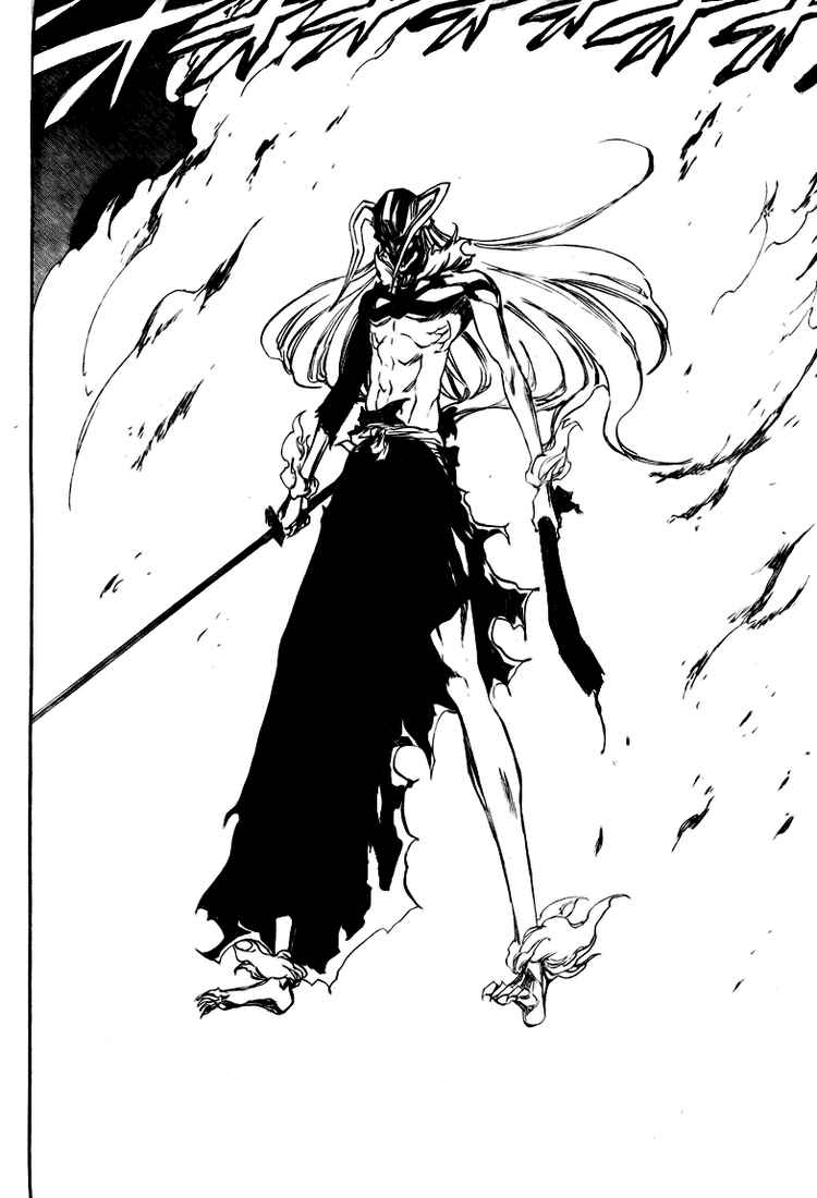 Manga Bleach Chapter 351 gambar 2