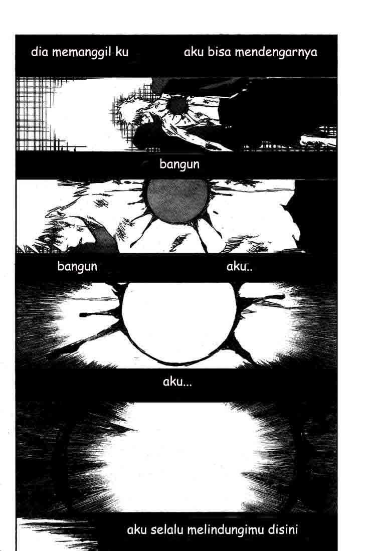Manga Bleach Chapter 350 gambar 2