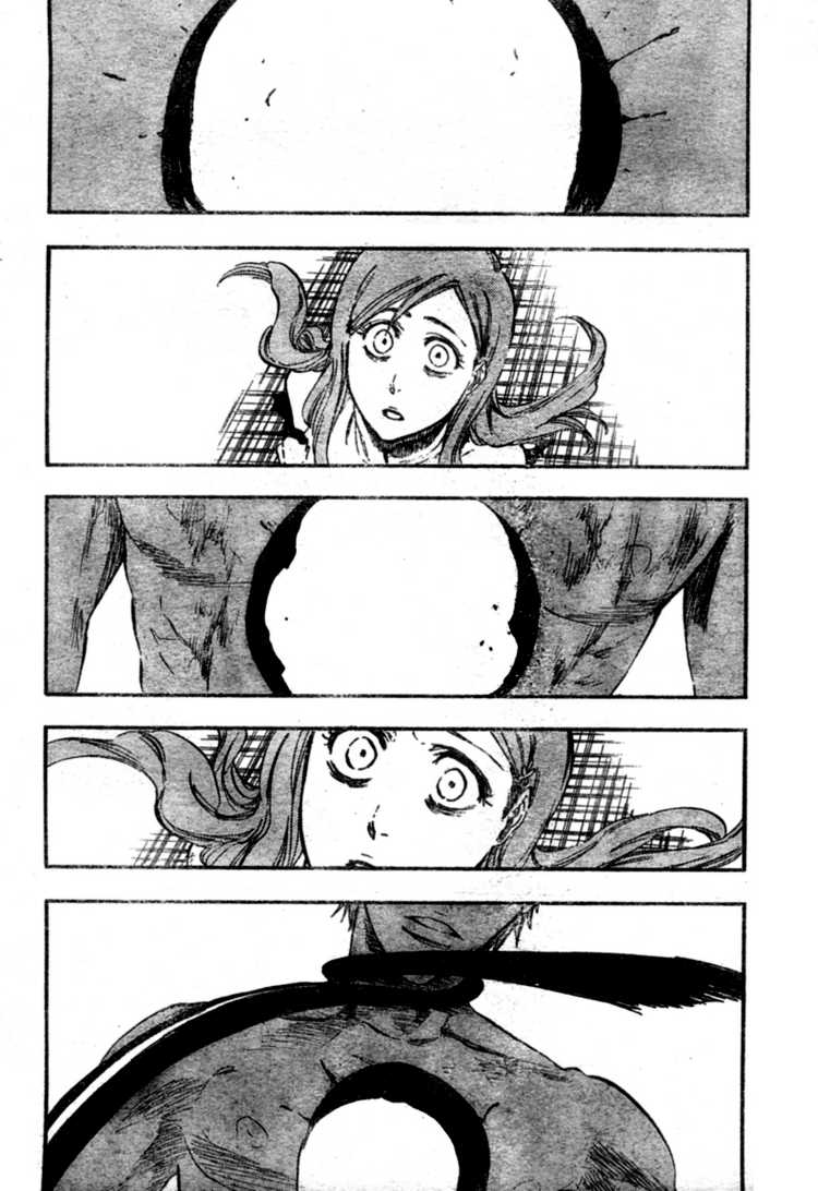 Manga Bleach Chapter 349 gambar 2