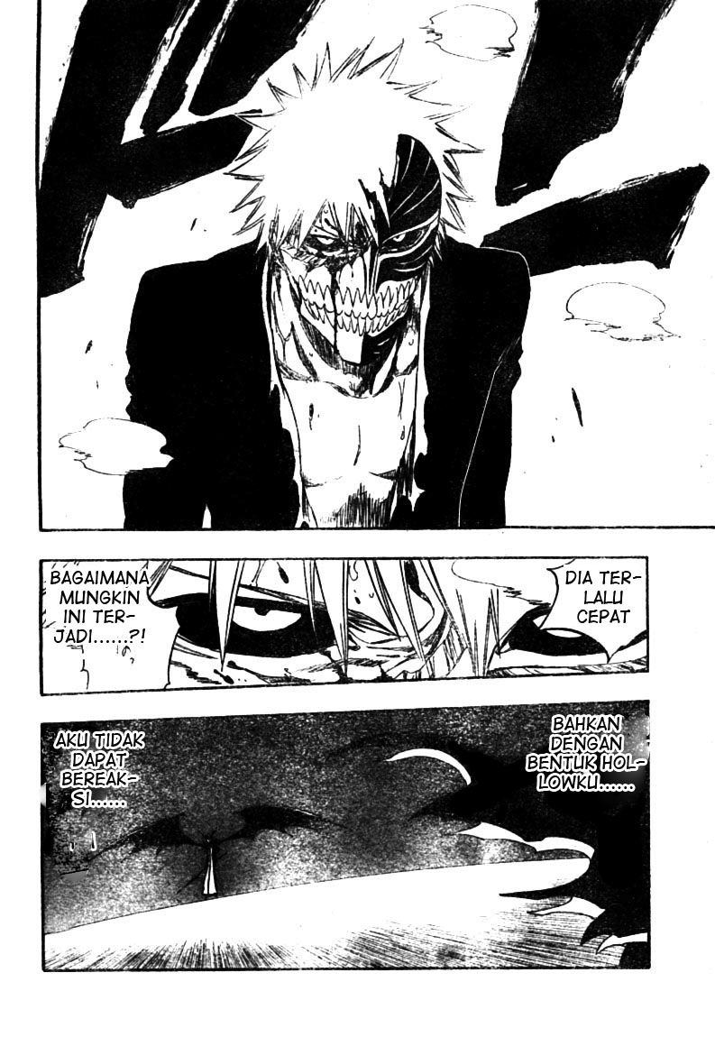 Manga Bleach Chapter 346 gambar 2