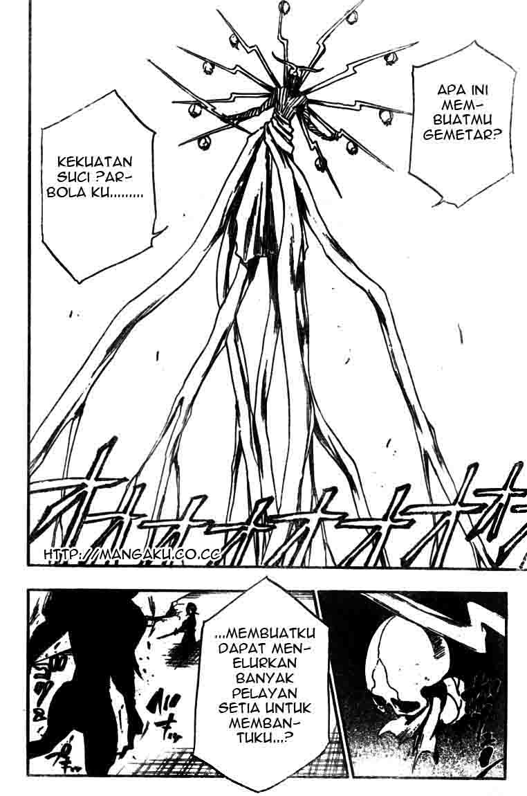 Manga Bleach Chapter 345 gambar 2