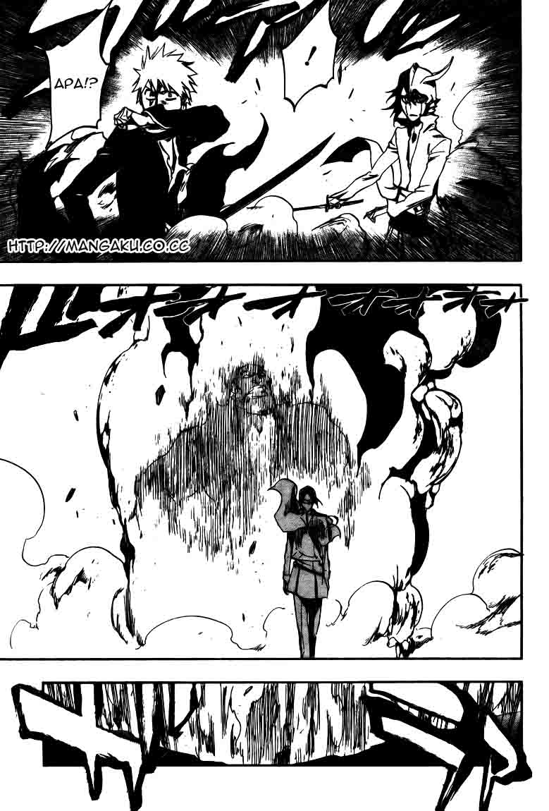 Manga Bleach Chapter 344 gambar 2