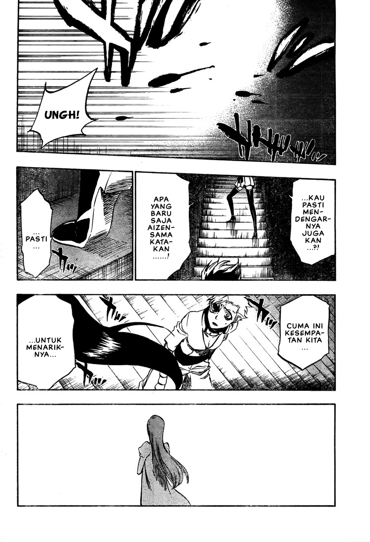 Manga Bleach Chapter 341 gambar 2