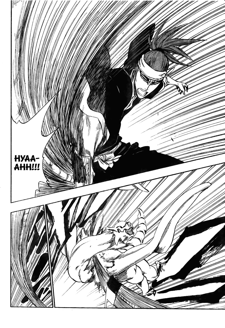 Manga Bleach Chapter 340 gambar 2