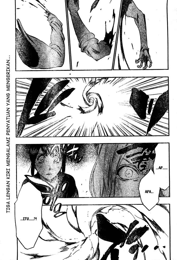 Manga Bleach Chapter 336 gambar 2