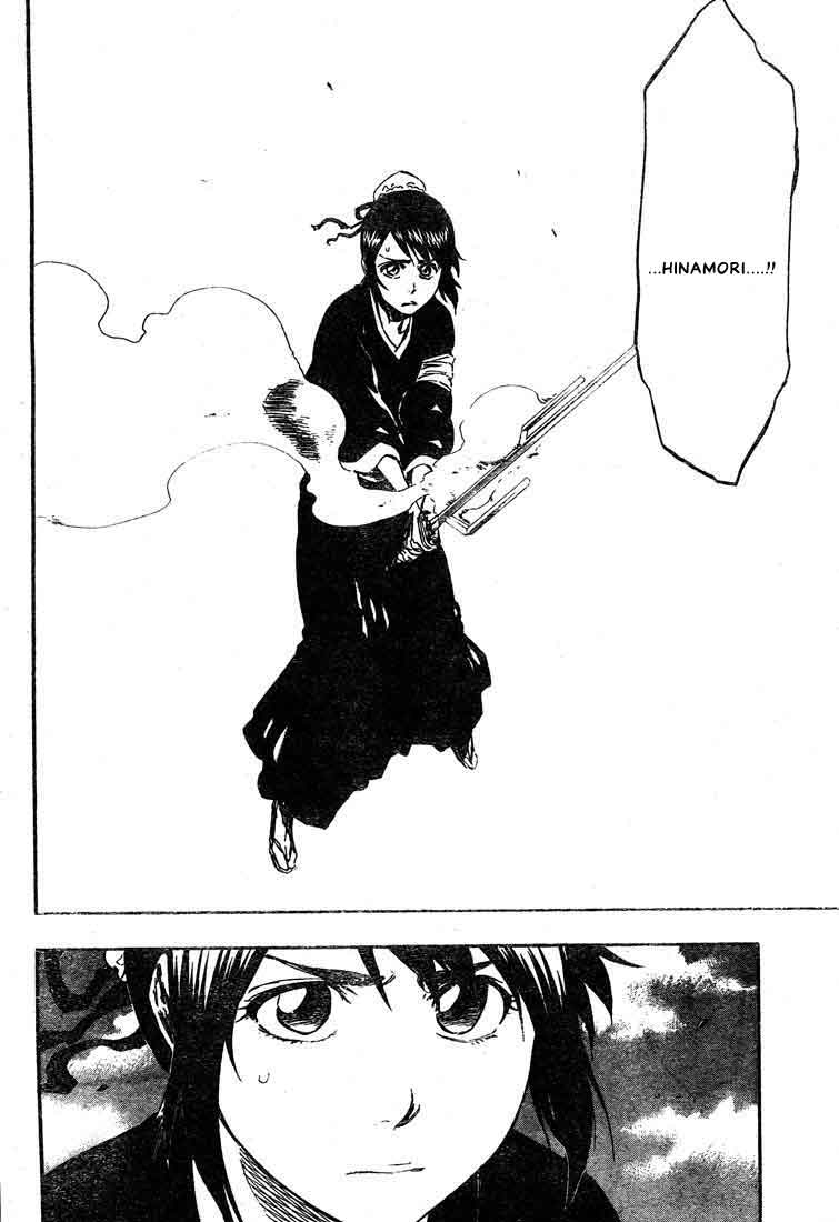 Manga Bleach Chapter 334 gambar 2