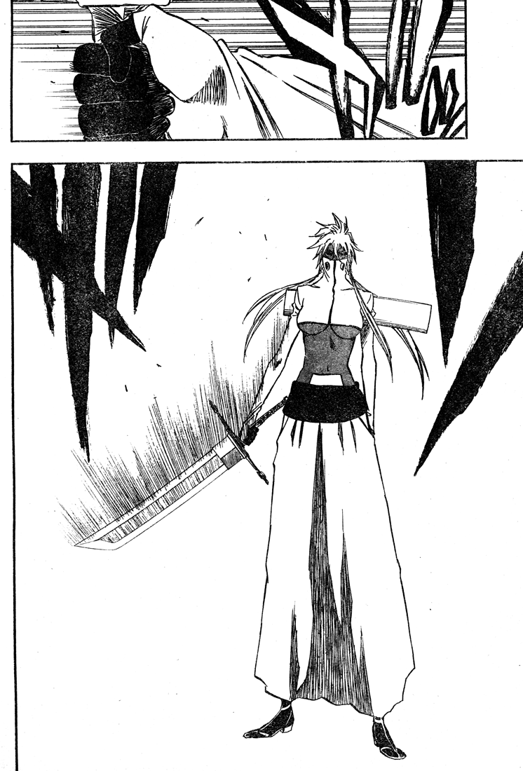 Manga Bleach Chapter 330 gambar 2