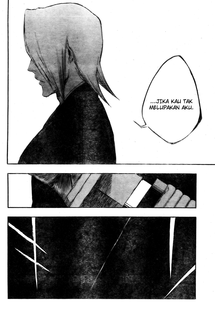 Manga Bleach Chapter 324 gambar 2