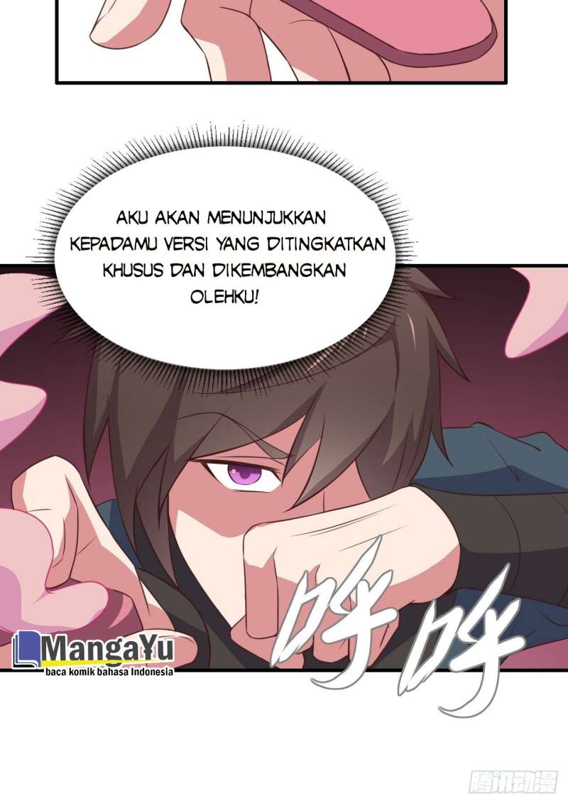 My Harem Depend on Drawing Chapter 5 Gambar 8