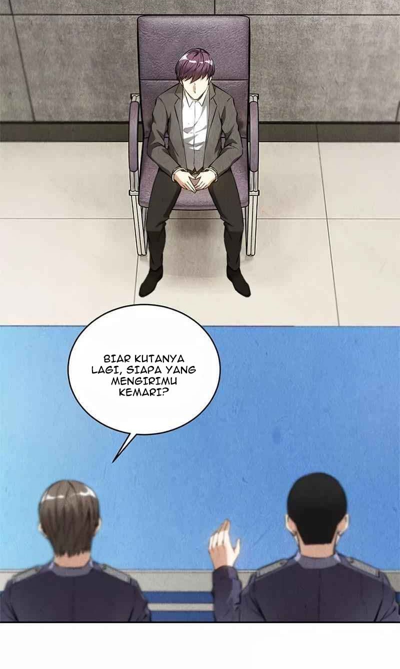 I Was Trash Chapter 104 Gambar 3