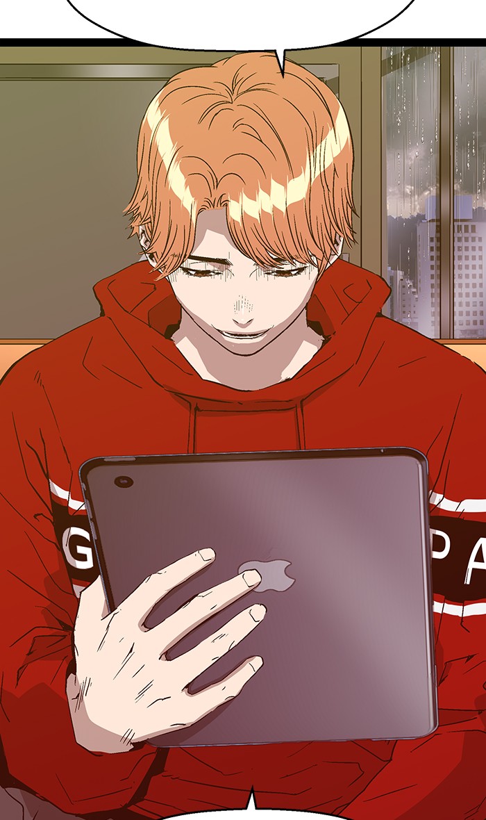 Weak Hero Chapter 110 halaman 12