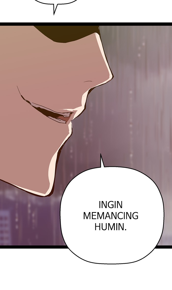 Weak Hero Chapter 110 halaman 9