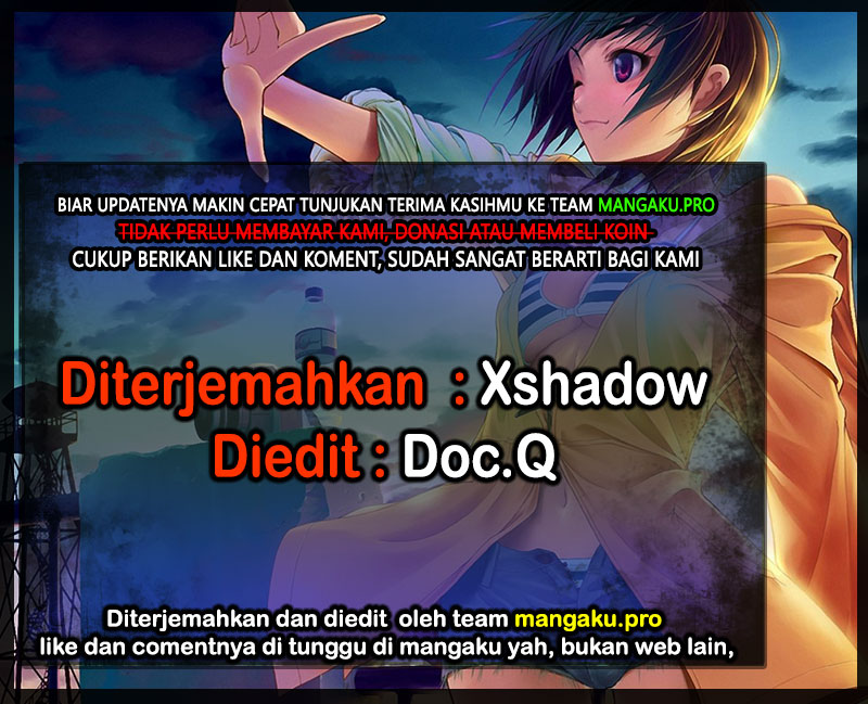 Manga Soredemo Ayumu wa Yosetekuru Chapter 44 gambar 2