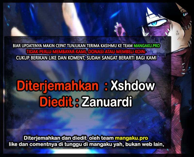 Manga Vigilante: Boku no Hero Academia Illegal Chapter 76 gambar 2
