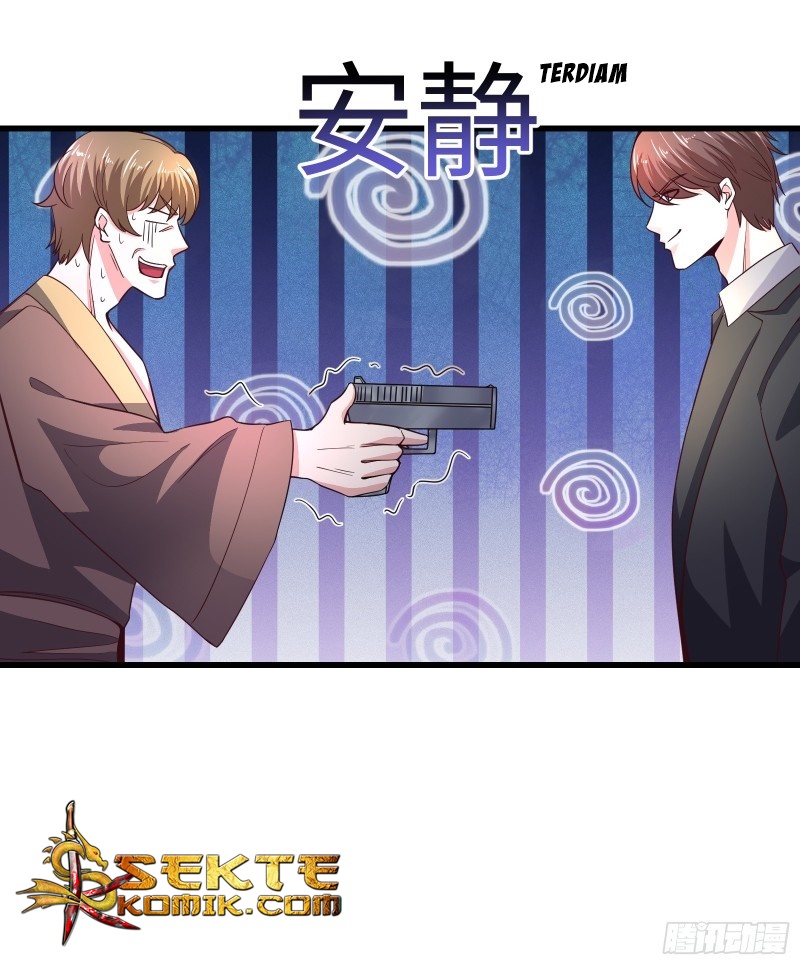 Strongest Divine Doctor Mixed City Chapter 53 halaman 3