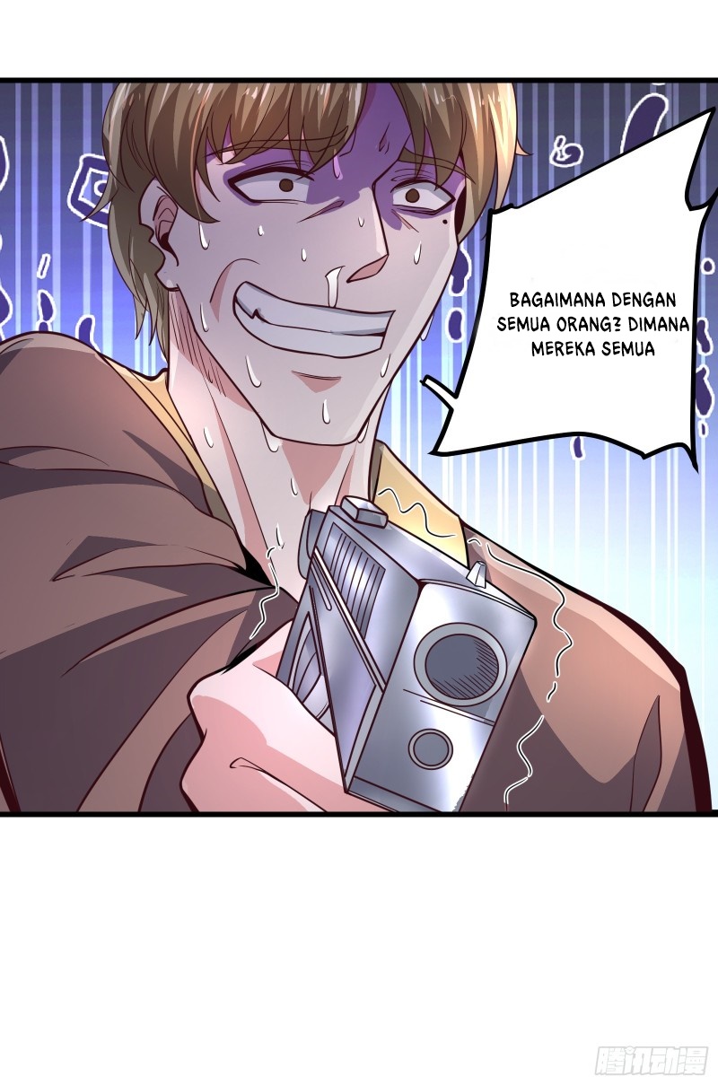 Strongest Divine Doctor Mixed City Chapter 53 halaman 4
