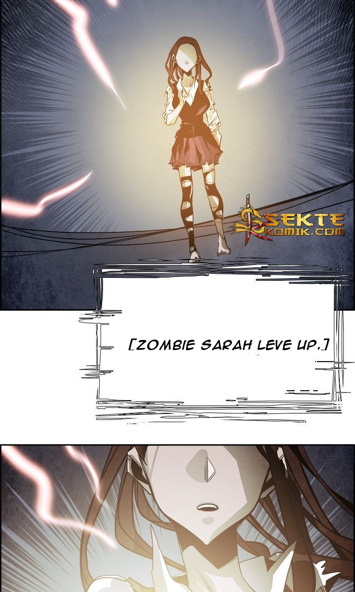 Warble Chapter 43 Gambar 7