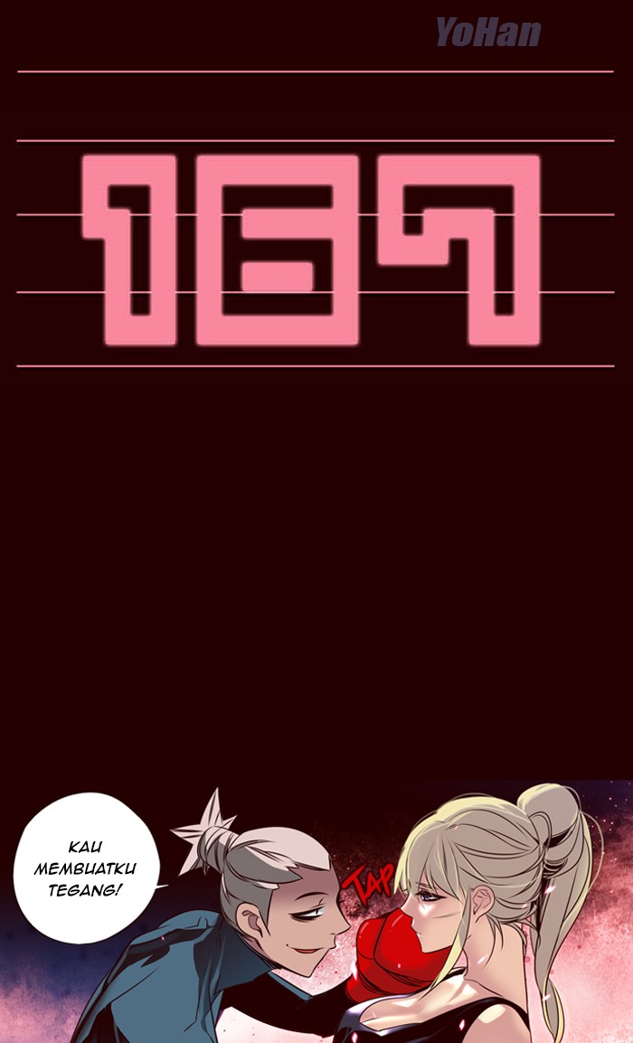 Manhwa Girl of the Wilds Chapter 167 gambar 2