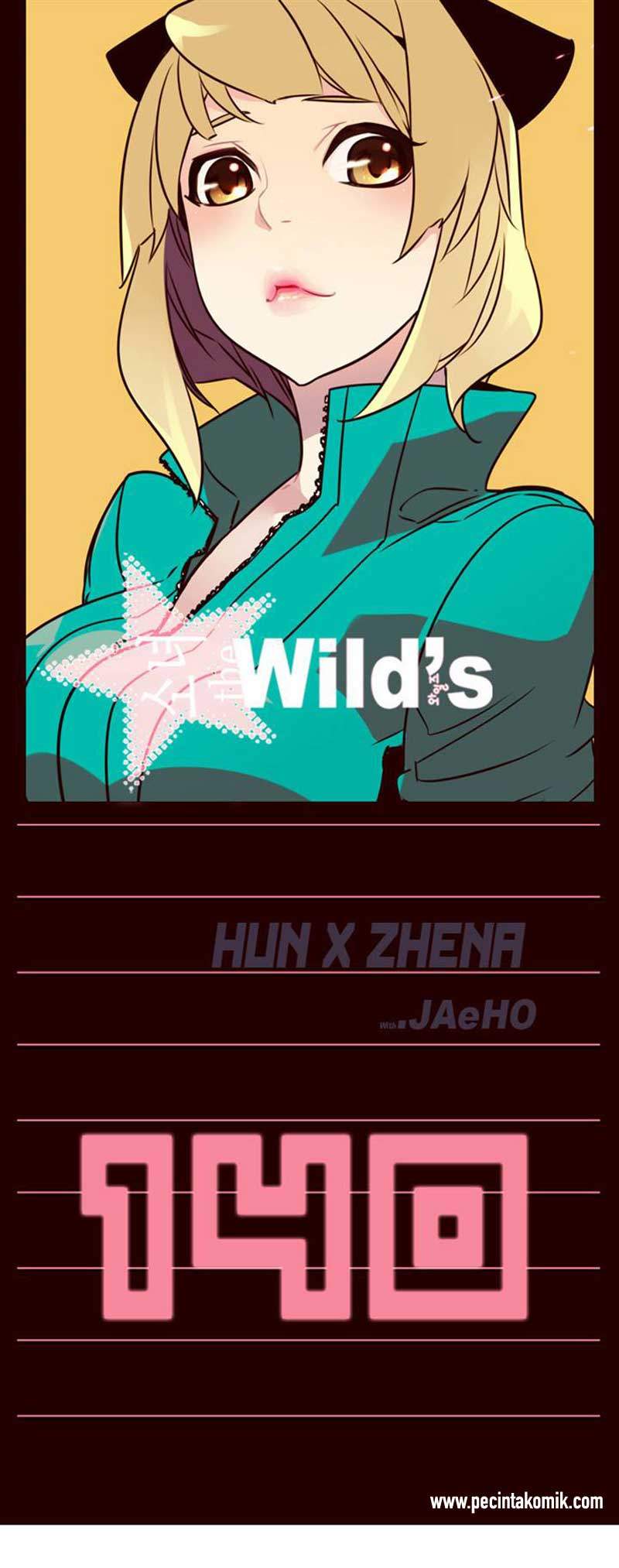 Manhwa Girl of the Wilds Chapter 140 gambar 2