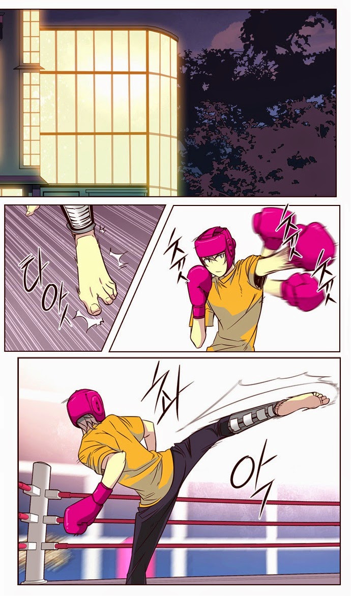 Manhwa Girl of the Wilds Chapter 137 gambar 2
