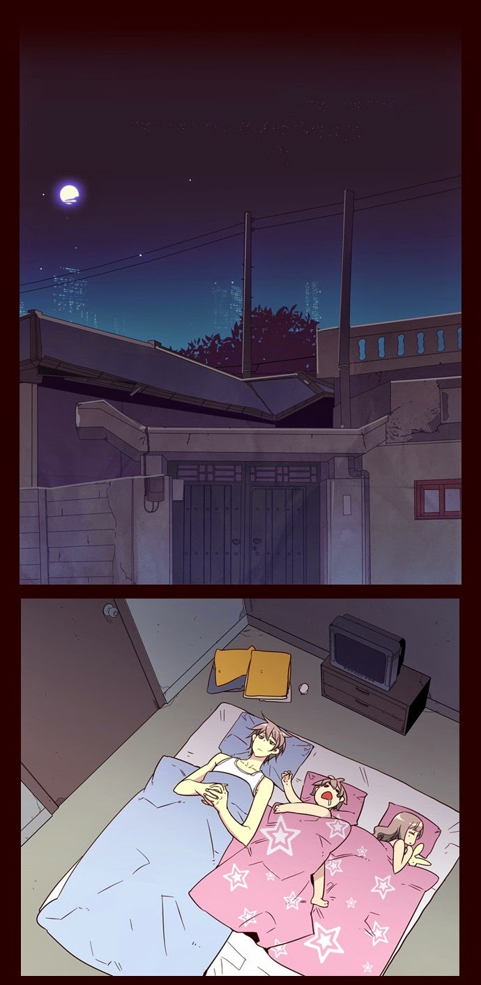 Manhwa Girl of the Wilds Chapter 134 gambar 2