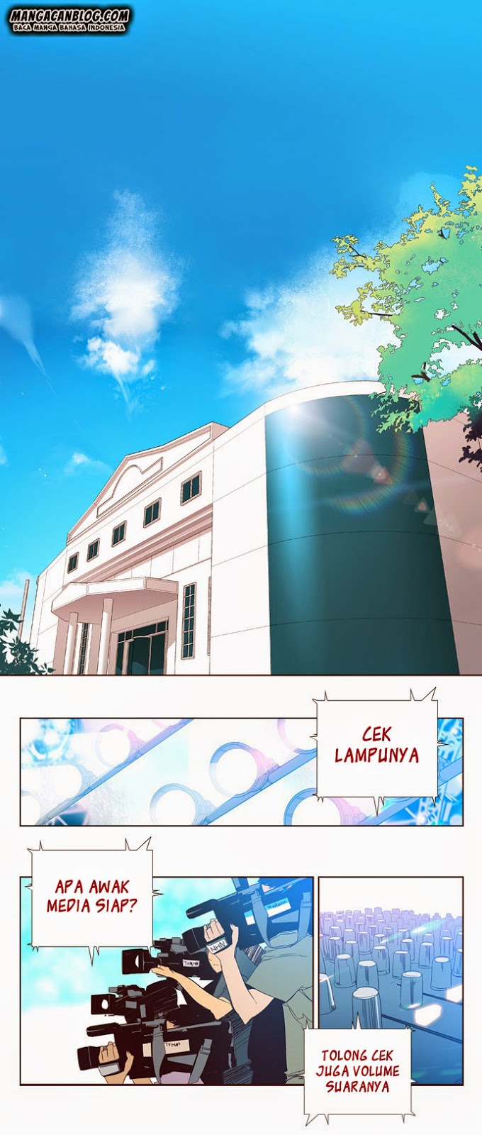 Manhwa Girl of the Wilds Chapter 124 gambar 2