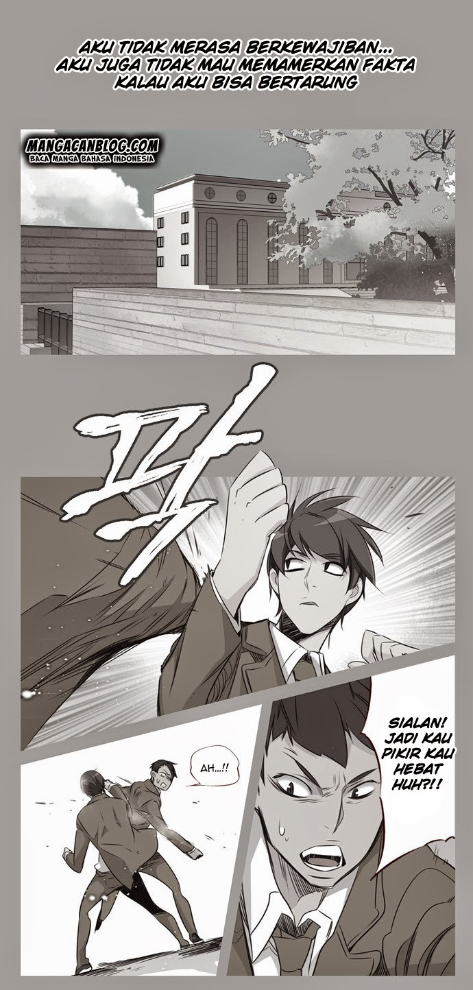 Manhwa Girl of the Wilds Chapter 113 gambar 2