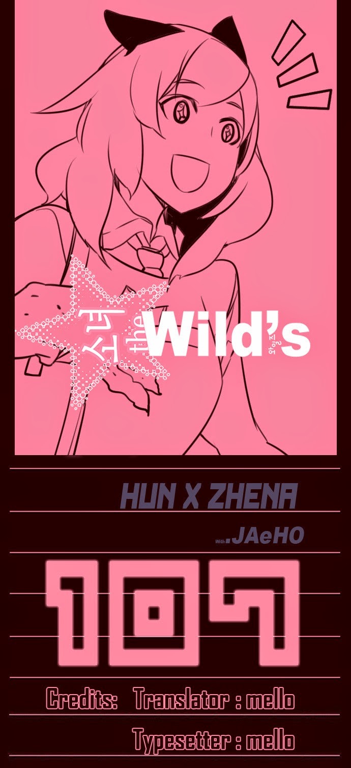Manhwa Girl of the Wilds Chapter 107 gambar 2