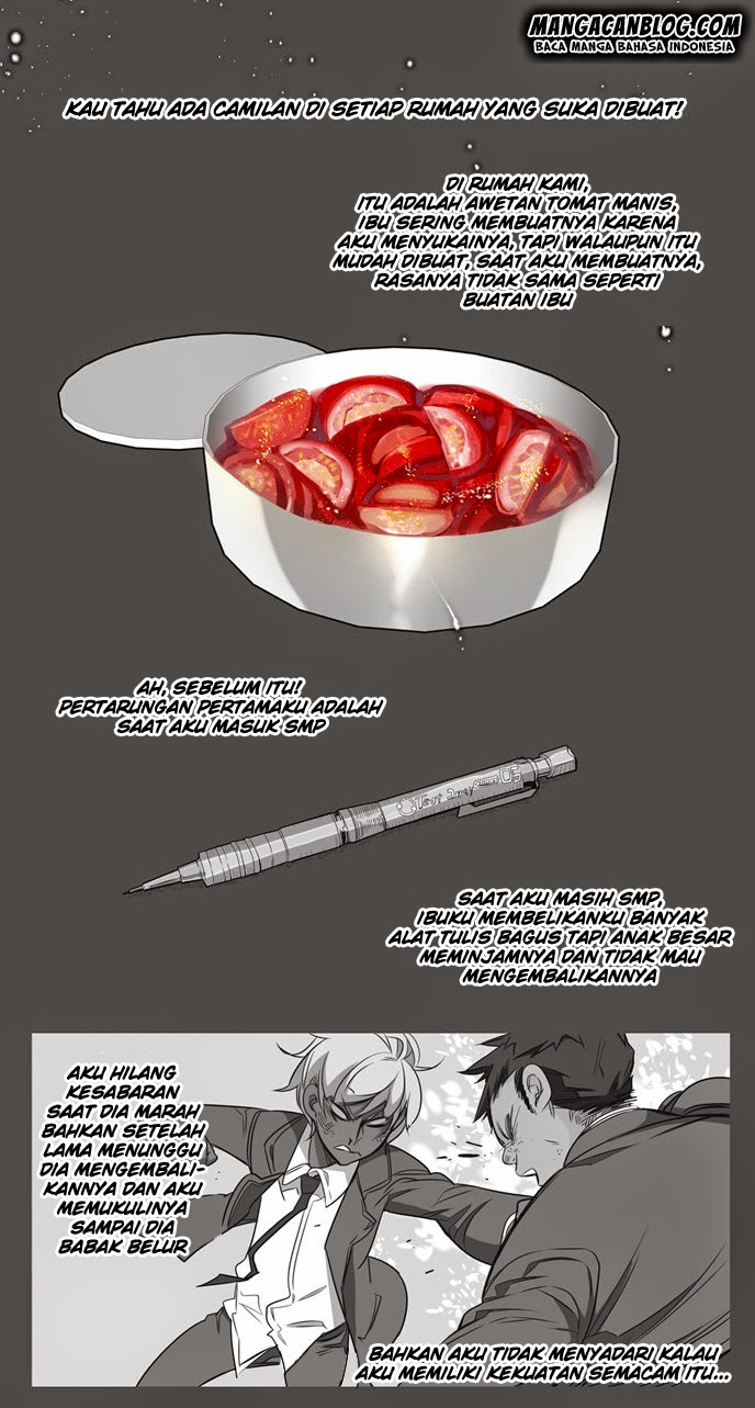 Manhwa Girl of the Wilds Chapter 104 gambar 2